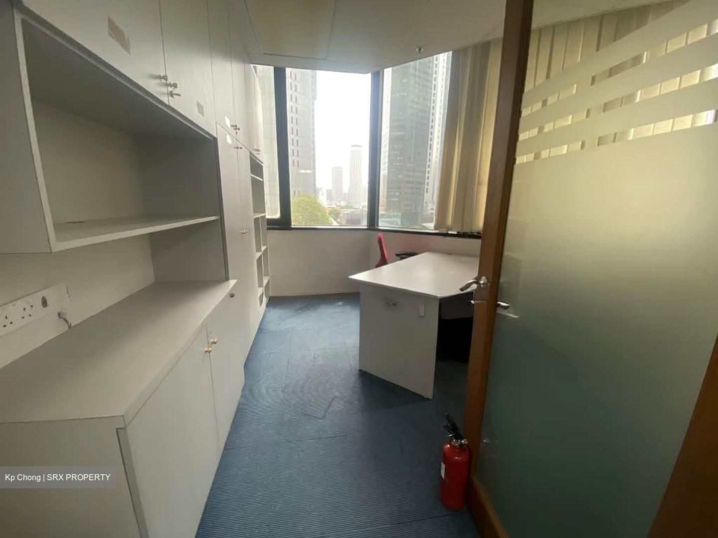 Bharat Building (D1), Office #556081951